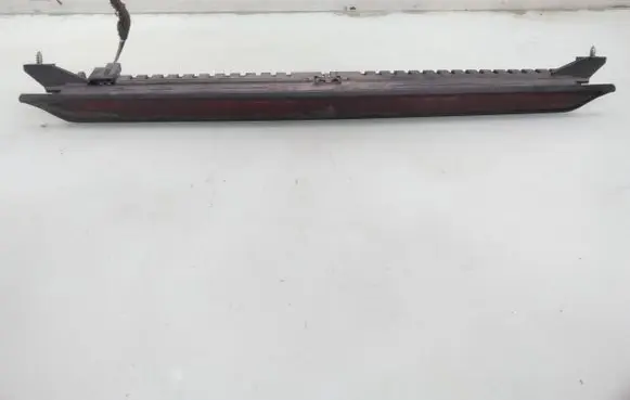 Volkswagen Sharan Third/center stoplight