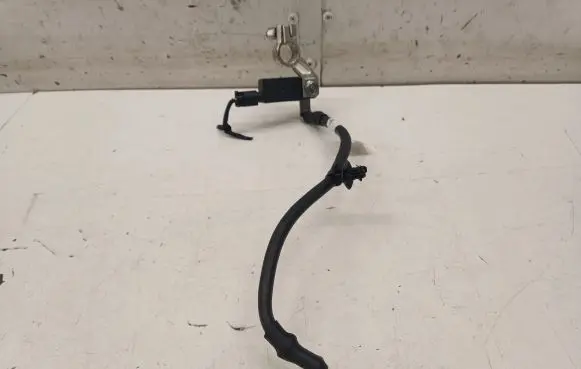 MG ZS Negative earth cable (battery) 10950648