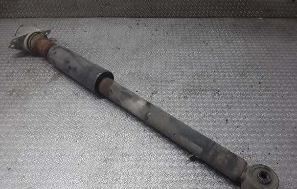Audi A2 Rear shock absorber/damper 8Z0513025J
