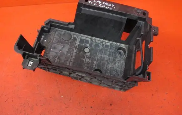 Renault Laguna III Battery box tray 244460009R
