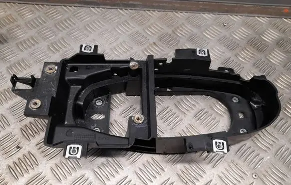 Audi A5 Gear shift cable bracket 8W1863531A