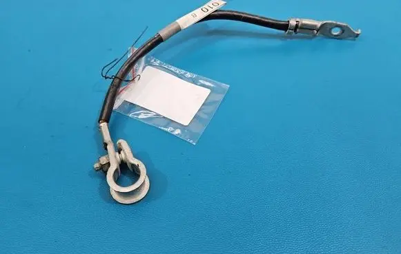 Lexus NX Negative earth cable (battery) 8228478010 IMPRK1575413