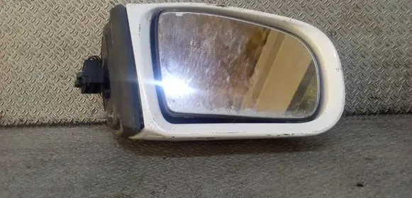 Mercedes-Benz E W210 Front door electric wing mirror 