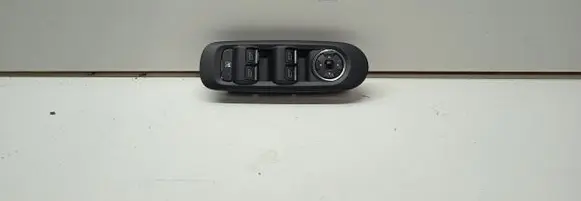Ford Galaxy Electric window control switch 7S7T14A132 A1612970208 16122009