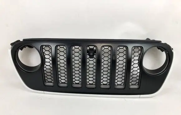 Jeep Wrangler Front grill 6BY79TRMAB