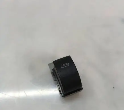 Audi A6 S6 C5 4B Electric window control switch 4B0959855 501690