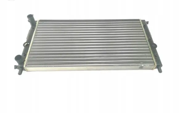 Fiat Duna Coolant radiator 7586746