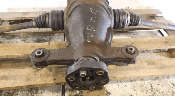 Lexus IS 220D-250-350 Rear differential 32H01Y