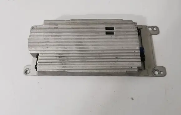 BMW X5 E70 Bluetooth control unit module 9257161