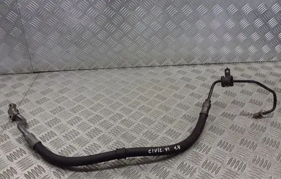 Honda Civic Power steering pump