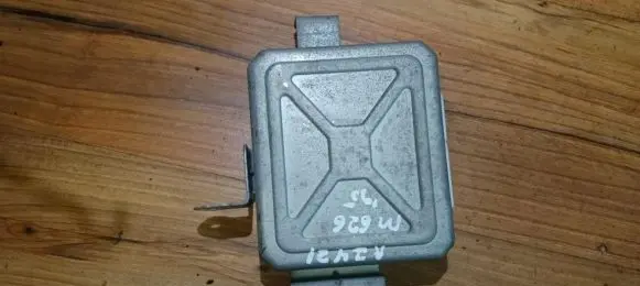 Mazda 626 Engine control unit/module GA2A67650