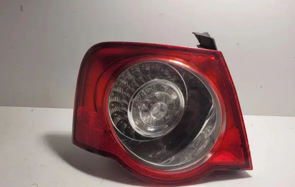 Volkswagen PASSAT B6 Rear/tail lights 3c5945095h