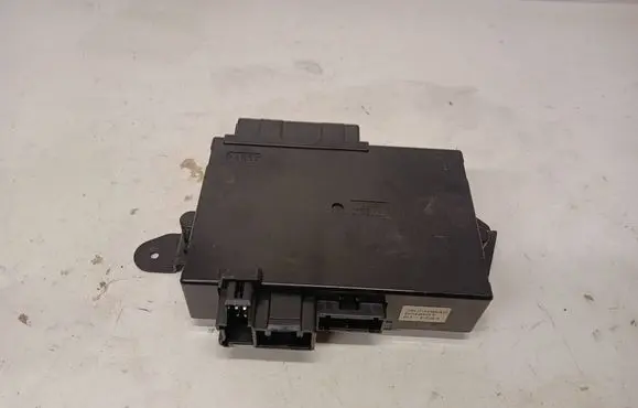 Volvo XC90 Seat control module 30739042 211293 777770