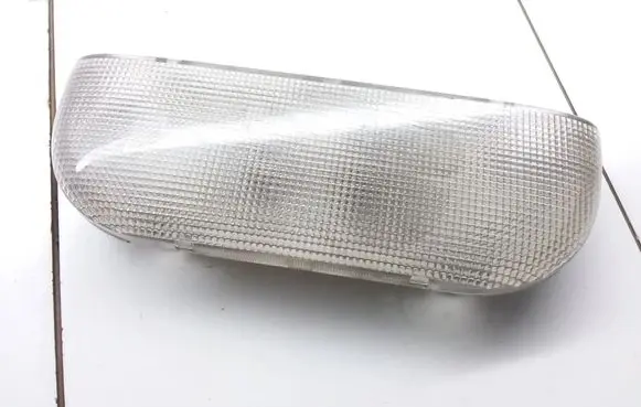 Chrysler Voyager Rear seat light 04685678AA 75813