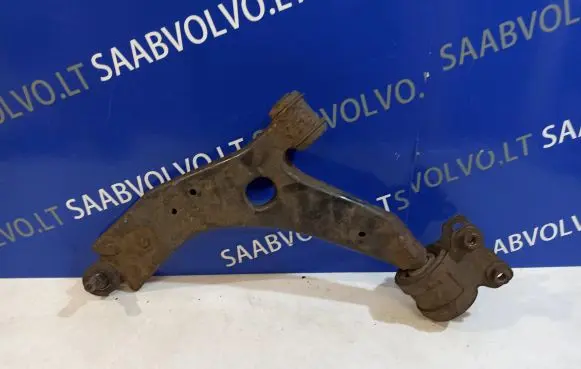 Volvo V50 Front lower control arm/wishbone 31277463