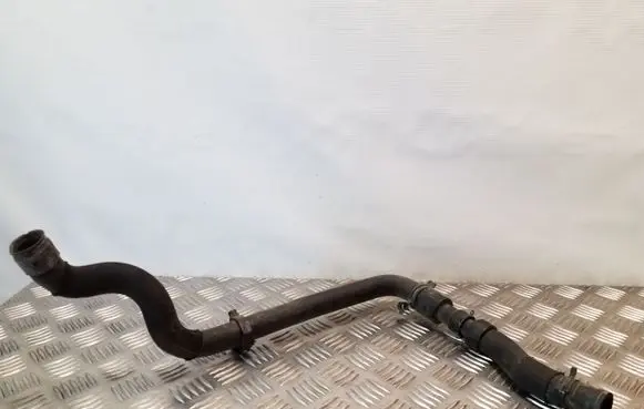 Citroen C8 Engine coolant pipe/hose