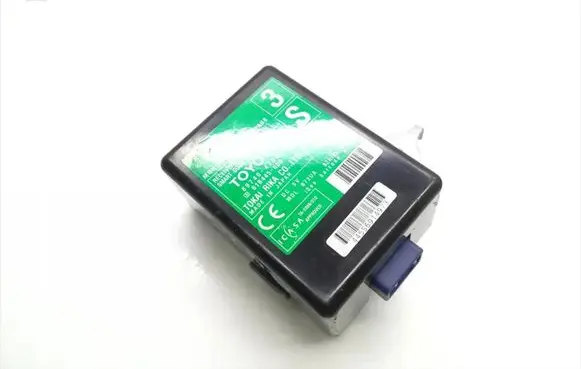 Toyota Prius (XW20) Door control unit/module 89740-47030 61B445-000