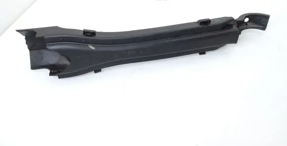 Other rear suspension part