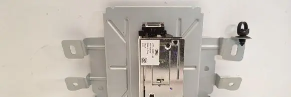 Antenna control unit