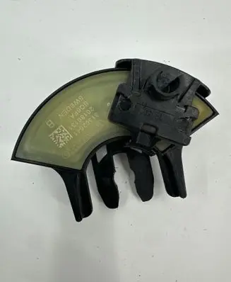 Brake pedal sensor switch