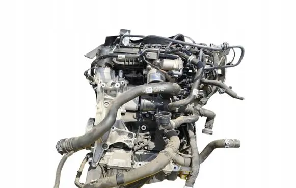 Audi A4 S4 B5 8D Engine DMSA