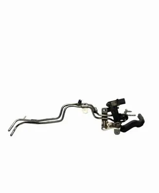 Volkswagen Caddy Exhaust gas pressure sensor 076906051b