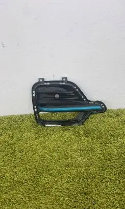 KIA Niro Rear bumper mounting bracket 86624-Q4000