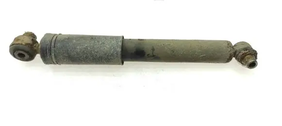 Renault Scenic I Rear shock absorber with coil spring 
