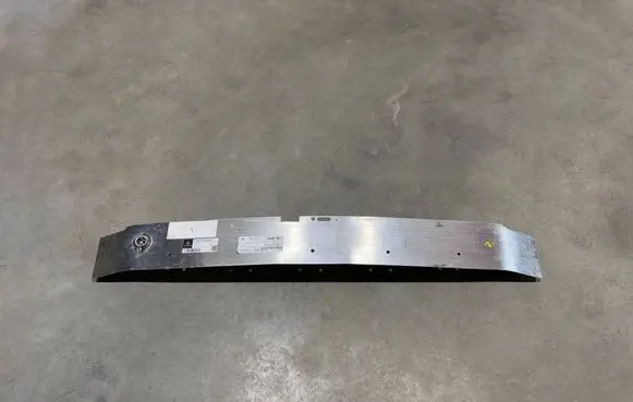 Mercedes-Benz GLB x247 Front bumper cross member A2476207801 A247620780164