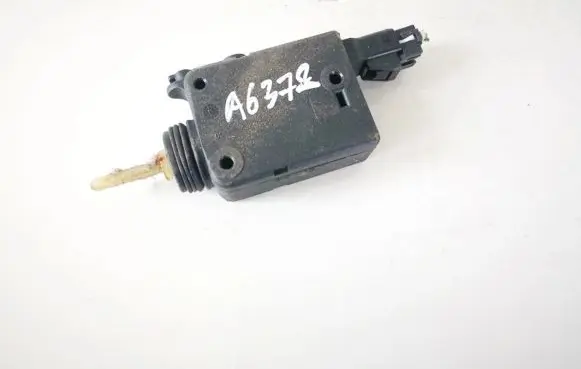 Opel Zafira A Central locking motor 605420 90589918