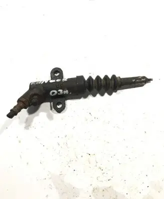 Clutch slave cylinder