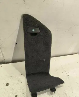 Volvo V70 Trunk/boot lower side trim panel 