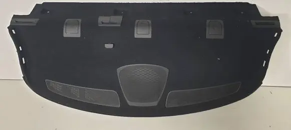 Suzuki Kizashi Parcel shelf 