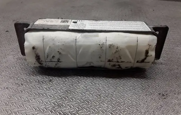 Audi A6 S6 C6 4F Passenger airbag 4F1880204E