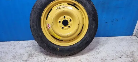Honda CR-V R17 spare wheel 