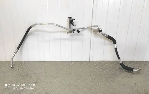 Opel Vivaro Air conditioning (A/C) pipe/hose OPELVIVAROA