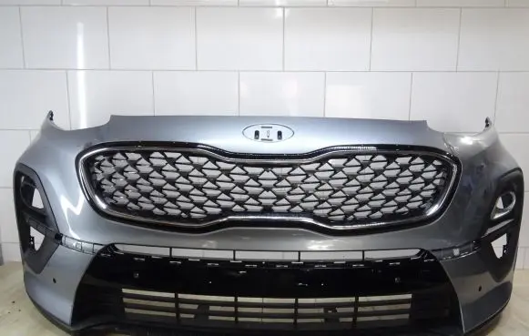KIA Sportage Front bumper 86511F1500