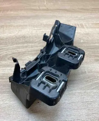 Mercedes-Benz GLC X253 C253 Rear bumper mounting bracket A2538851365 15787