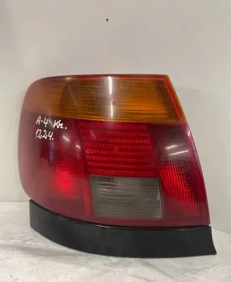 Audi A4 S4 B5 8D Rear/tail lights 8D0945095A