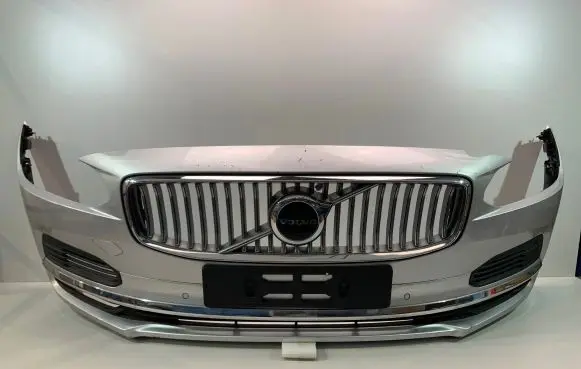 Volvo S90, V90 Front bumper