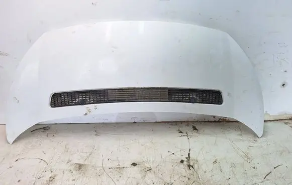 Citroen Jumpy Engine bonnet/hood