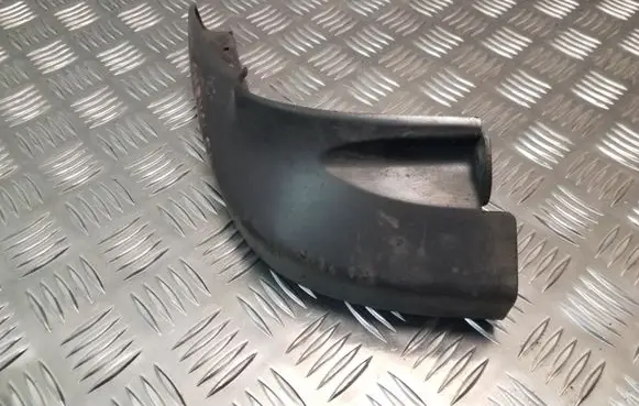 Front mudguard