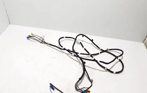 Renault Megane E-Tech Other wiring loom 282437674R