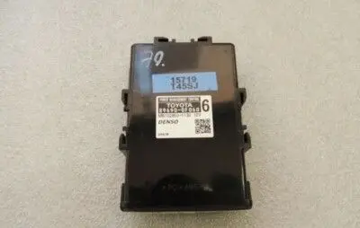 Toyota Verso Power management control unit 896900F060