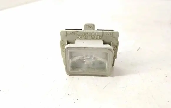 Mercedes-Benz E W213 Number plate light 0999067000 A0999067000