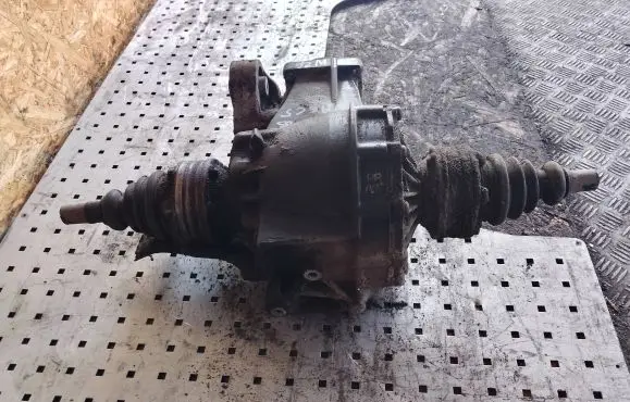 Volkswagen PASSAT B5.5 Front differential 