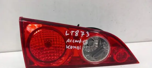 Honda Accord Tailgate rear/tail lights