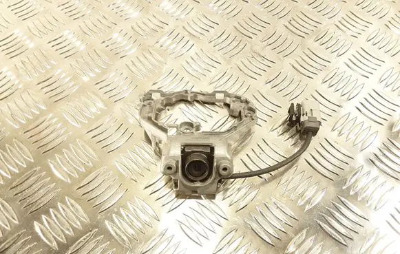 Volvo XC60 Windshield/windscreen camera 30796547 31300076