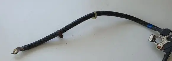 Honda CR-V Negative earth cable (battery)