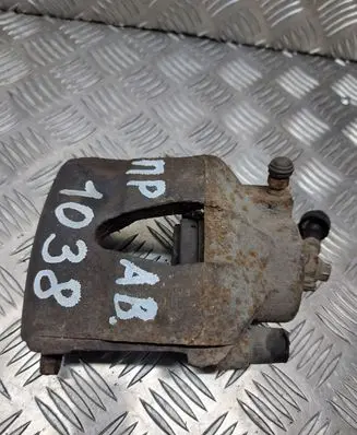 Volkswagen Golf IV Front brake caliper